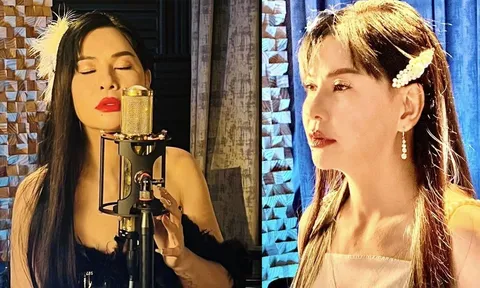 Cát Phượng thông báo tin vui sau gần 1 năm chia tay Kiều Minh Tuấn: CĐM ồ ạt vào chúc mừng