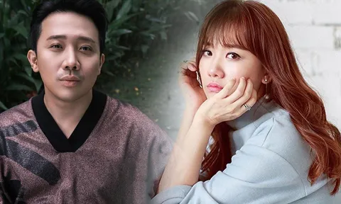 Hết Hari Won, đến lượt Trấn Thành bất ngờ 'cầu cứu' vì bị mạo danh