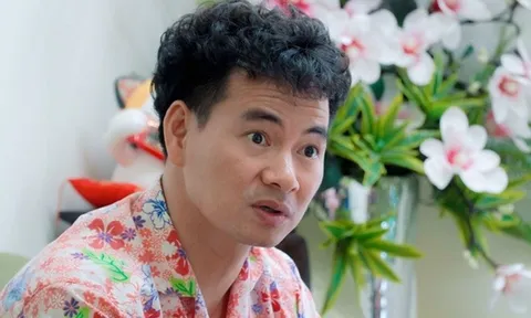 Nghệ sĩ Xuân Bắc hết hồn khi được 'lên chức', CDM đồng loạt khơi lại quá khứ