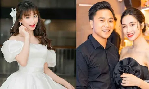 Không giấu giếm, Hòa Minzy thẳng thắn tiết lộ chuyện kết hôn sau khi chia tay bạn trai thiếu gia
