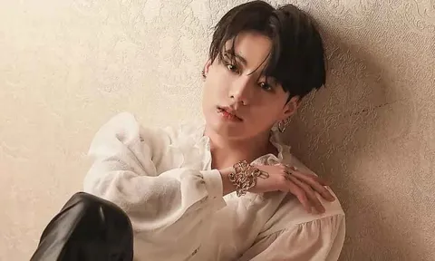 Jungkook (BTS) đột ngột xoá tài khoản Instagram hơn 50 triệu người theo dõi