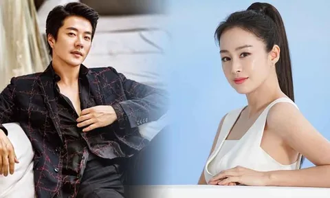 Sau tài tử 'Nấc thang lên thiên đường', đến lượt Kim Tae Hee bị cơ quan điều tra 'sờ gáy'