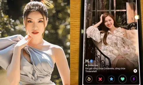 Thanh Thanh Huyền nghi dùng ứng dụng hẹn hò: Dân mạng tranh cãi kịch liệt