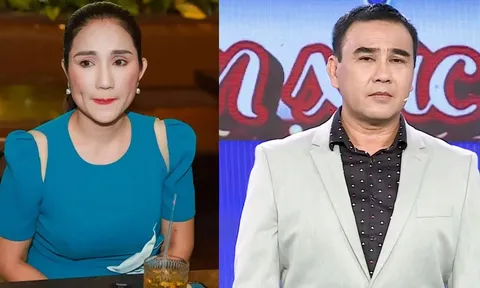 'Bà mai quốc dân' Cát Tường lại có động thái mới khi bị CDM 'quay xe' chỉ trích hậu lùm xùm với Quyền Linh