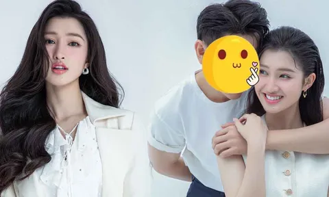 Á hậu Phương Nhi khoe nhan sắc kẹo ngọt, nói gì mà dân tình đồng loạt 'réo tên' Isaac?