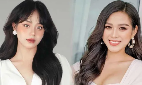 Hoa hậu Thanh Thủy lần đầu 'bóc phốt' Đỗ Thị Hà, phũ với đàn em từ khi đăng quang đến nay