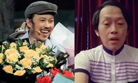 Video: Hoài Linh hát chúc mừng 8/3 lan truyền trên MXH, sự thật không ngờ phía sau