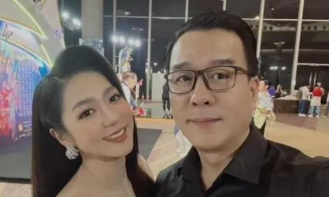 Phát hiện nhiều 'bất ổn' của 'vua cá Koi' và Hà Thanh Xuân giữa ồn ào 'rạn nứt tình cảm'?