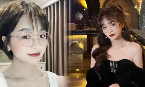 'Thánh nữ bi-a' Gấm Kami lộ diện mạo khác lạ, dân tình lại nghi mới 'nâng cấp' vòng 1