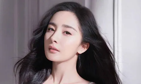Dương Mịch vẫn không thoát được cái mác 'nữ cường' một màu trên màn ảnh