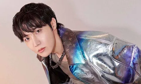 Nối gót Jin, J-Hope là thành viên tiếp theo nhập ngũ, fan lo lắng cho tương lai của BTS