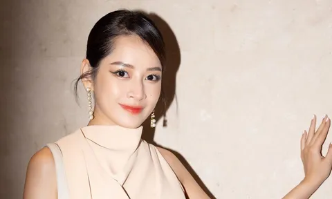 Chi Pu tham gia chương trình 'Tỷ tỷ đạp gió rẽ sóng' mùa 4 của Trung Quốc?