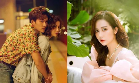 Không giấu giếm, Huyền Lizzie thẳng thắn tiết lộ quan hệ yêu đương hiện tại sau khi liên tục bị 'đẩy thuyền' với Đình Tú
