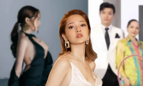 Bảo Anh xuất hiện sau khi vướng tin đồn mang thai: Sắp ra MV mới?