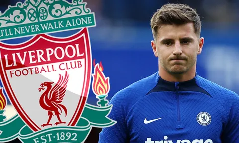 Tin chuyển nhượng 21/1: Liverpool bất ngờ chốt Mount, Luka Modric trở lại Ngoại hạng Anh?