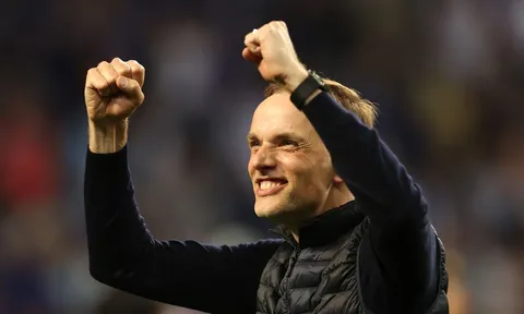 HLV Thomas Tuchel chốt xong tương lai, gia nhập bến đỗ cực hùng mạnh