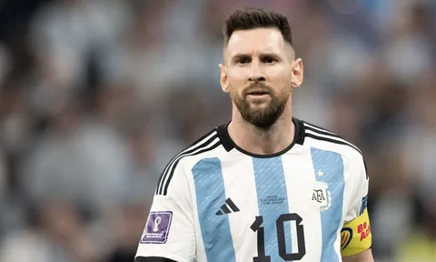 ĐT Argentina bất ngờ bị buộc tội sau chức vô địch World Cup 2022