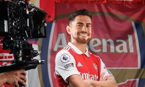 Tin chuyển nhượng tối 31/1: Arsenal mua xong Jorginho, rõ vụ Zidane về Real