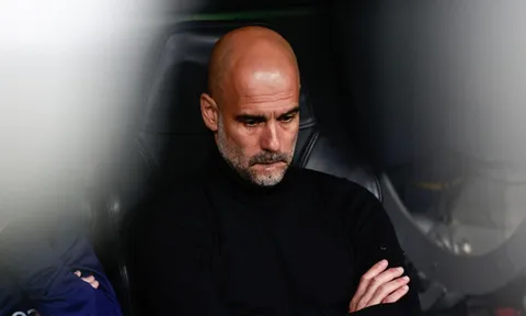 'Rồi Pep Guardiola cũng sẽ bị sa thải mà thôi'