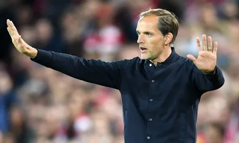Tin chuyển nhượng tối 5/2: Tuchel có bến đỗ bất ngờ, MU gây sốc với sao Real