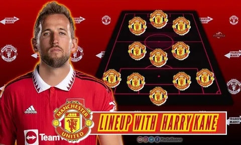 Chuyển nhượng MU 6/2: 'Dọn đường' đón Harry Kane, chiêu mộ Ansu Fati