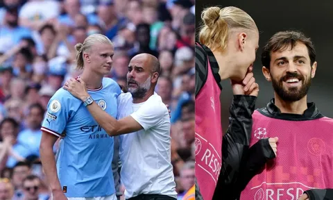 Man City dính đại án, siêu sao đầu tiên lộ ý định 'đào tẩu'