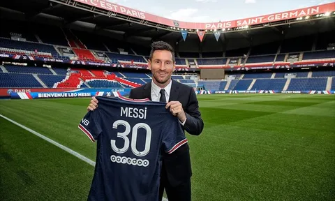 Tin chuyển nhượng 8/2: Đội bóng bất ngờ từ chối Messi, MU đổi chủ
