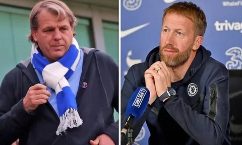 Chi tiêu không kiểm soát, Chelsea đối diện hậu quả khó lường