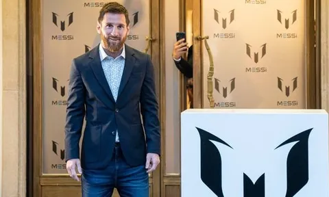 Tin chuyển nhượng tối 13/2: Tương lai Messi có bất ngờ lớn, S. Gerrard sắp tái xuất