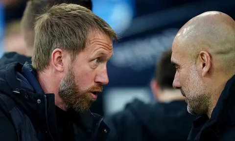 Chelsea ra quyết định 'gây sốc' về HLV Graham Potter