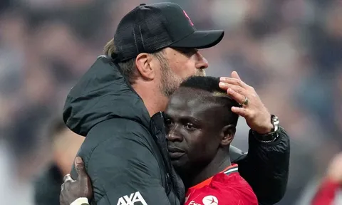 Lộ diện 'kẻ bất dung thứ' với HLV Klopp, Liverpool không bao giờ chào đón