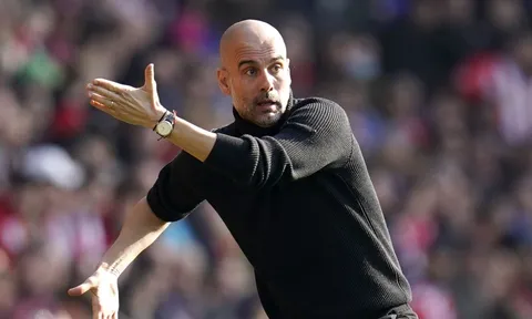 Pep chỉ cho cả Ngoại hạng Anh cách dễ dàng chặn Arsenal lại