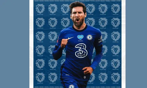 Chiêu mộ Messi, Chelsea có động thái khiến M10 'khó mà chối từ'