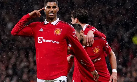 Nhận định, dự đoán MU vs Leicester, 21h00 ngày 19/2