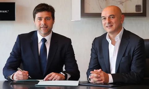 Từ chối Chelsea, HLV Pochettino chọn bến đỗ quá đỗi bất ngờ