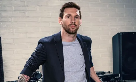 Tin chuyển nhượng tối 27/2: Messi đặt bút ký ‘siêu hợp đồng’, Liverpool bán Salah?