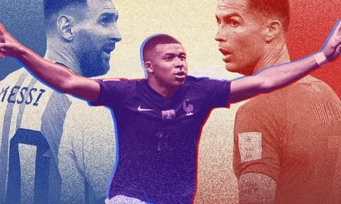 Không phải Real, Mbappe chính thức lên tiếng về 'bến đỗ trong mơ'