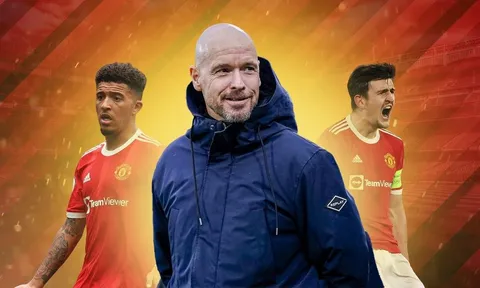 MU dọn dẹp tàn dư, lộ diện 6 ngôi sao 'bật bãi' khỏi Old Trafford