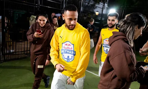 Tin chuyển nhượng 2/3: Neymar rời PSG đến bến đỗ vĩ đại, Real chia tay Benzema?