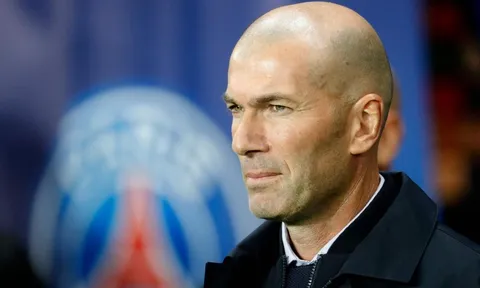 Tin chuyển nhượng tối 7/3: Zidane đến bến đỗ 'hoàn hảo', Harry Kane rời Tottenham