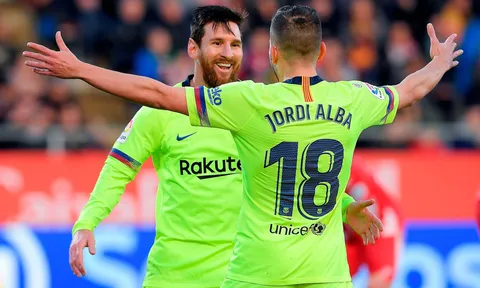 Mối quan hệ 50-50, đôi bên cùng lợi nếu Messi tái hợp Barcelona