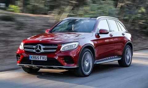 Mercedes- Benz triệu hồi hơn 185.000 xe trên toàn cầu vì lỗi hệ thống lái