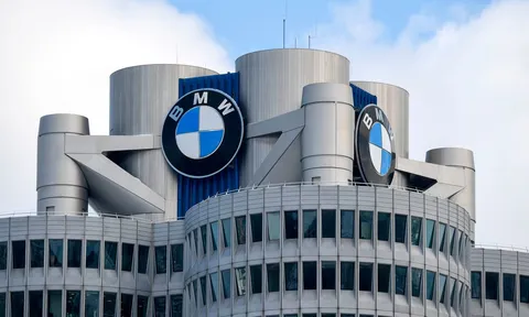 Hàn Quốc phạt Mercedes, BMW và Audi hàng chục triệu USD vì gian lận khí thải