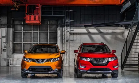 Triệu hồi hơn 712 nghìn xe Nissan trên toàn cầu vì nguy cơ xảy ra tai nạn