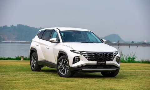 Hyundai bán gần 7 triệu ô tô trong năm 2022, chỉ sau Toyota và Volkswagen