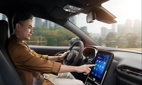 8 lý do nên mua xe điện hoặc hybrid thay vì xe xăng, dầu