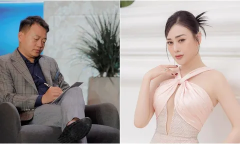 Shark Bình và những lần lên tiếng bênh vực Phương Oanh