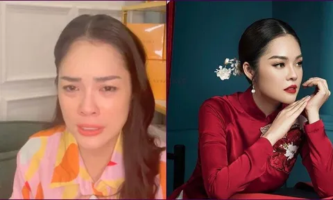 Dương Cẩm Lynh: Cuộc sống từ 'ngọc nữ' sang chảnh đến khốn đốn vì nợ nần, bán sạch đồ hiệu
