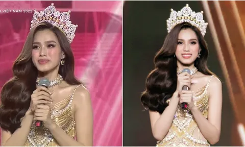 Video: Đỗ Thị Hà hé lộ cảnh hiếm trước thềm kết thúc nhiệm kỳ, bất ngờ trước câu nói của 'bà trùm hoa hậu'