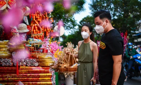 Tết Quý Mão 2023, thời tiết cả nước sẽ như thế nào?